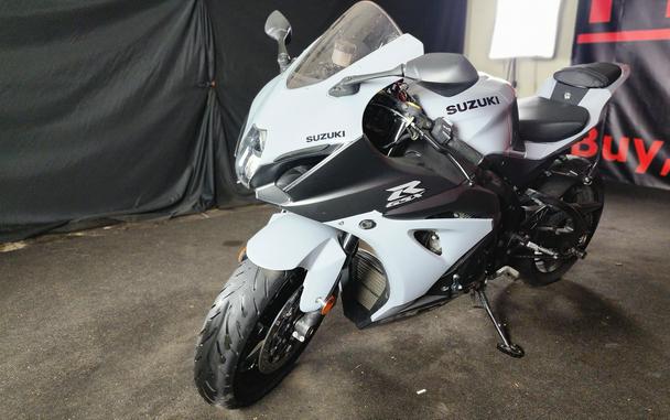 2022 SUZUKI GSX-R1000 ABS - C100409