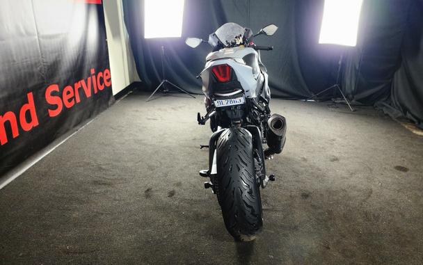 2022 SUZUKI GSX-R1000 ABS - C100409