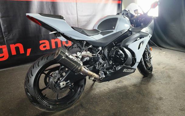 2022 SUZUKI GSX-R1000 ABS - C100409