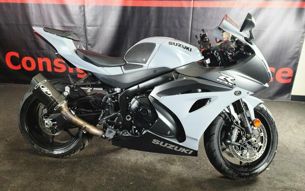 2022 SUZUKI GSX-R1000 ABS - C100409