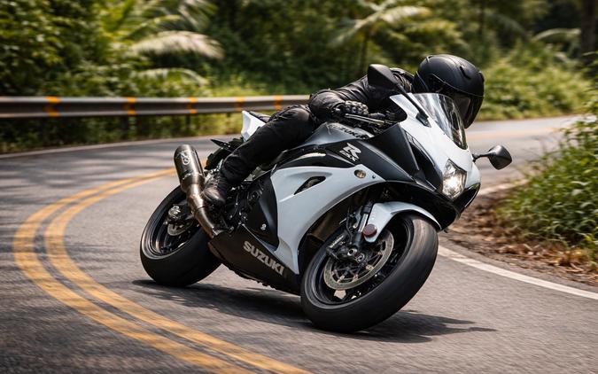 2022 SUZUKI GSX-R1000 ABS - C100409