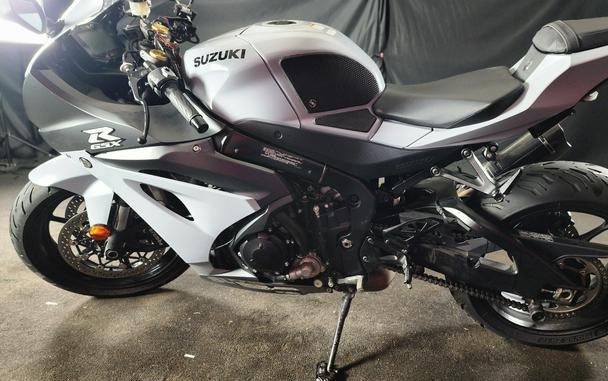 2022 SUZUKI GSX-R1000 ABS - C100409