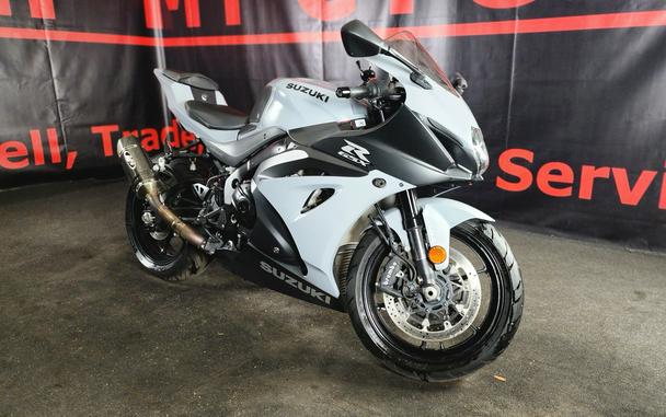 2022 SUZUKI GSX-R1000 ABS - C100409