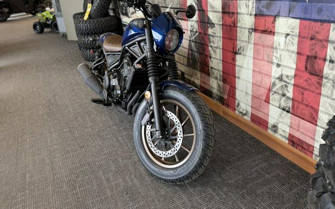 2026 Honda® Rebel 500 SE