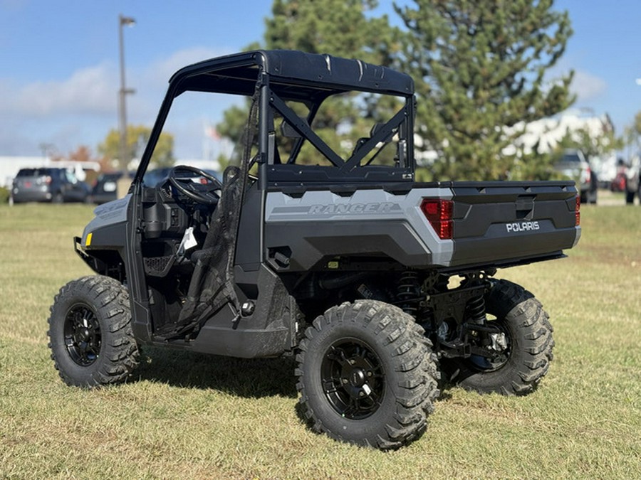 2026 Polaris Ranger XP 1000 Premium