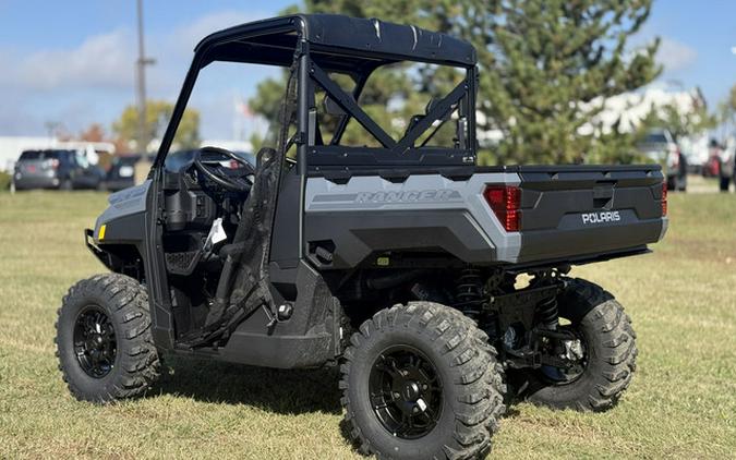 2026 Polaris Ranger XP 1000 Premium