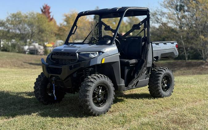 2026 Polaris Ranger XP 1000 Premium