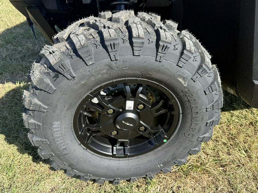 2026 Polaris Ranger XP 1000 Premium