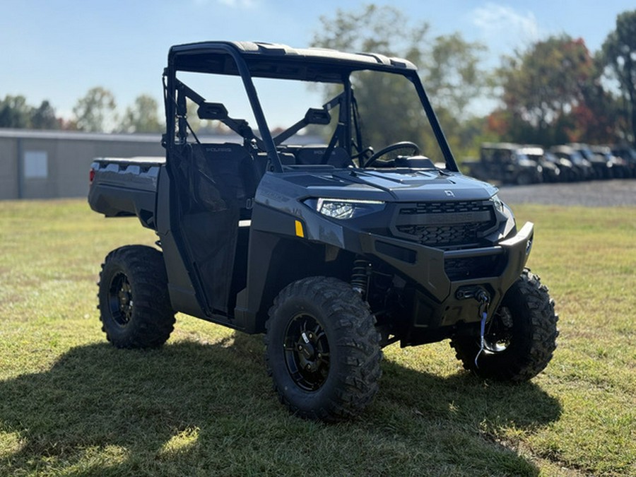 2026 Polaris Ranger XP 1000 Premium