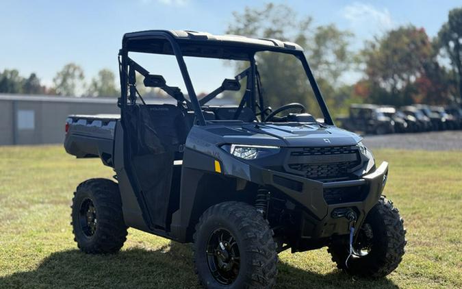 2026 Polaris Ranger XP 1000 Premium