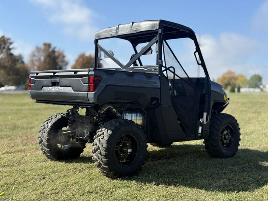 2026 Polaris Ranger XP 1000 Premium