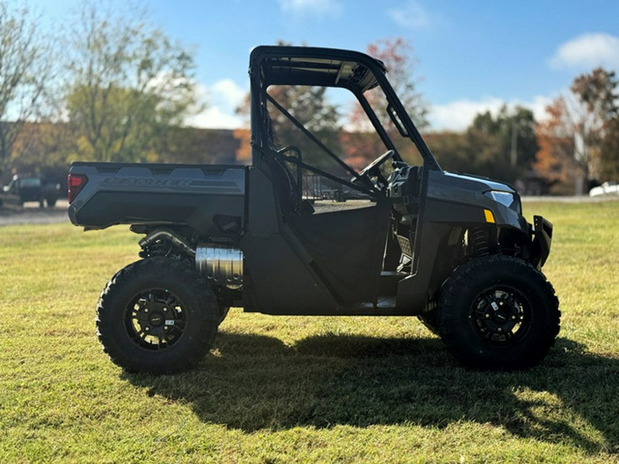 2026 Polaris Ranger XP 1000 Premium