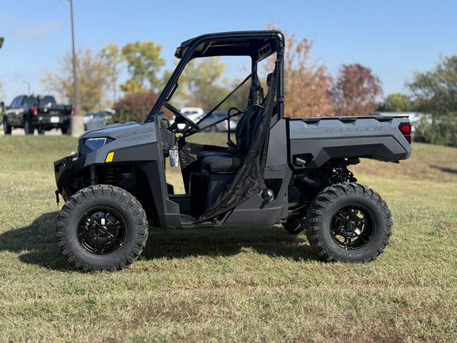2026 Polaris Ranger XP 1000 Premium