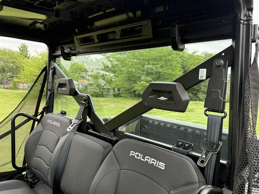 2026 Polaris Ranger XP 1000 Premium