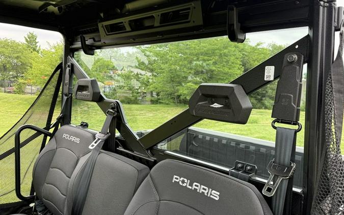 2026 Polaris Ranger XP 1000 Premium