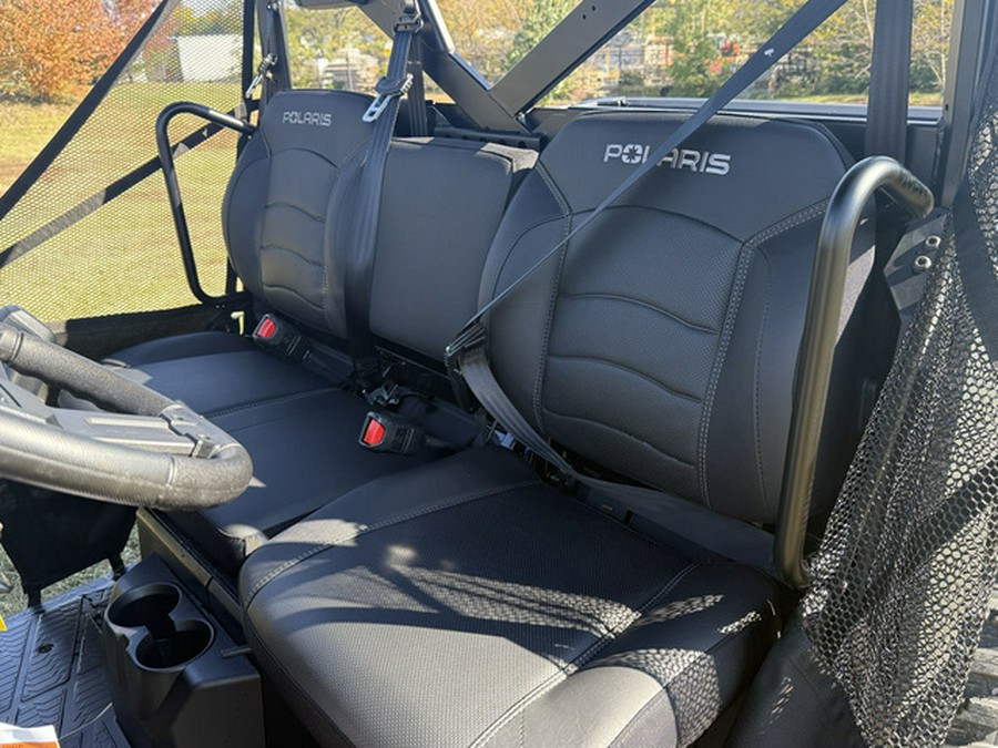 2026 Polaris Ranger XP 1000 Premium