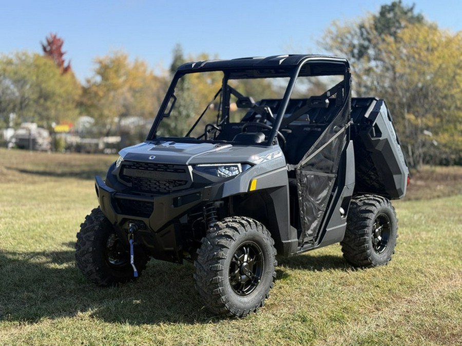 2026 Polaris Ranger XP 1000 Premium