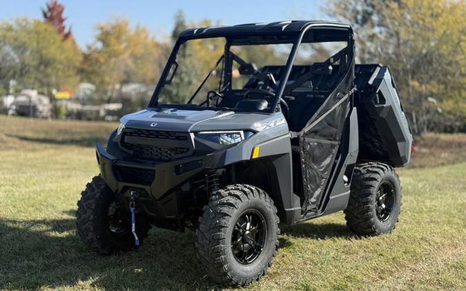 2026 Polaris Ranger XP 1000 Premium