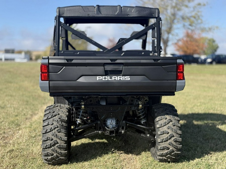 2026 Polaris Ranger XP 1000 Premium