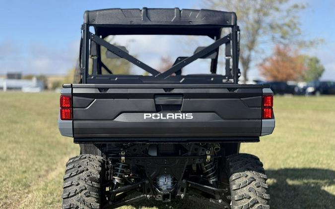2026 Polaris Ranger XP 1000 Premium