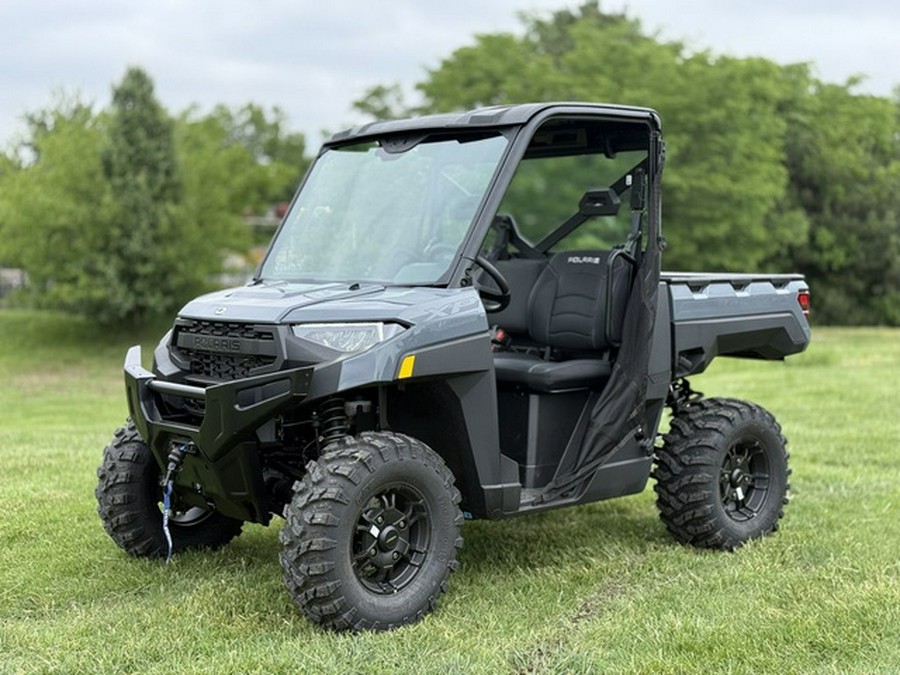 2026 Polaris Ranger XP 1000 Premium