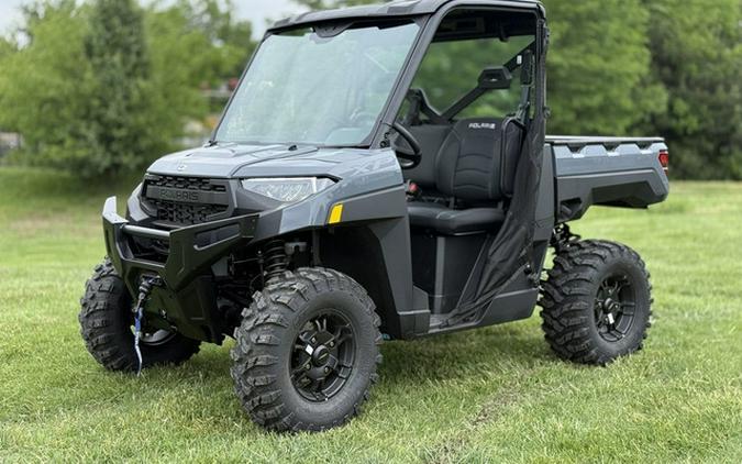 2026 Polaris Ranger XP 1000 Premium
