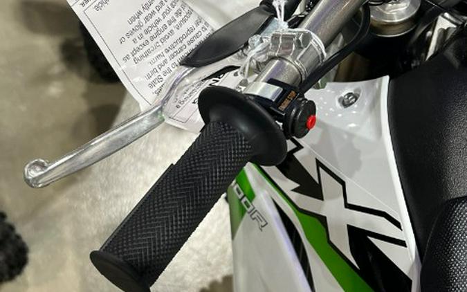2026 Kawasaki KLX®300R
