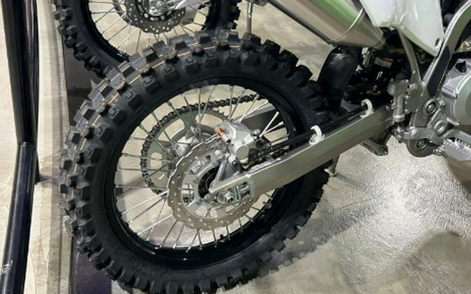 2026 Kawasaki KLX®300R