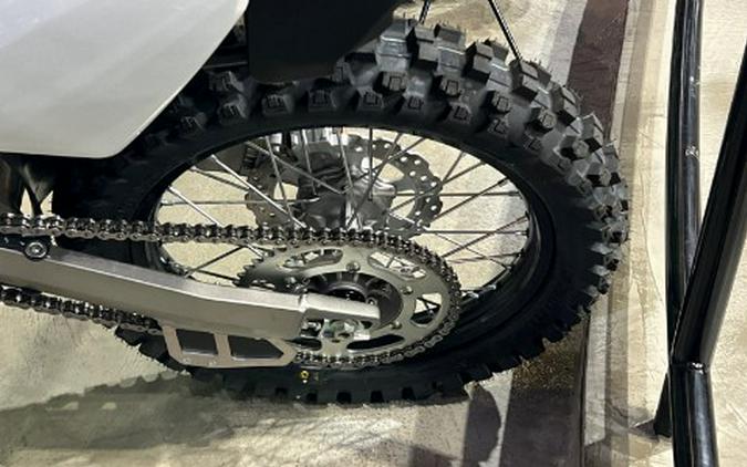 2026 Kawasaki KLX®300R