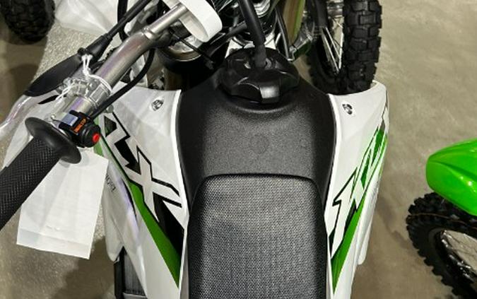2026 Kawasaki KLX®300R