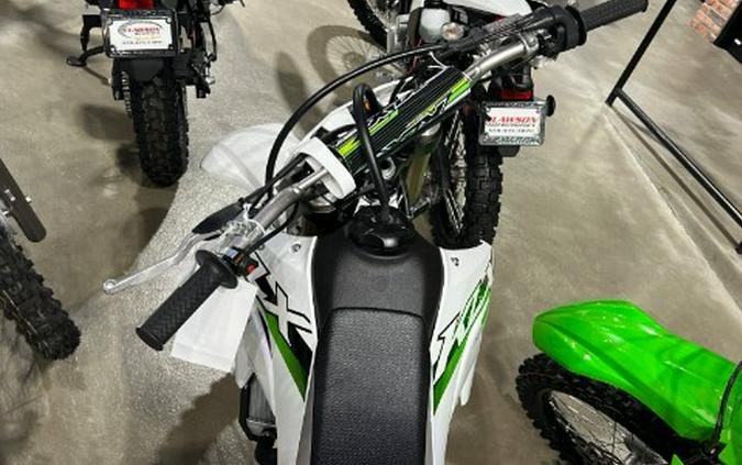 2026 Kawasaki KLX®300R
