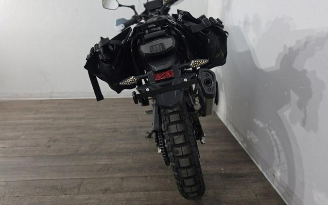 2026 CFMOTO IBEX 450