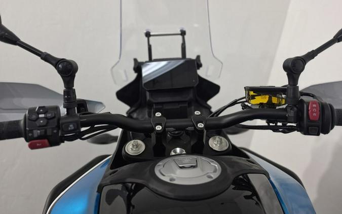 2026 CFMOTO IBEX 450