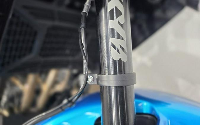 2026 CFMOTO IBEX 450
