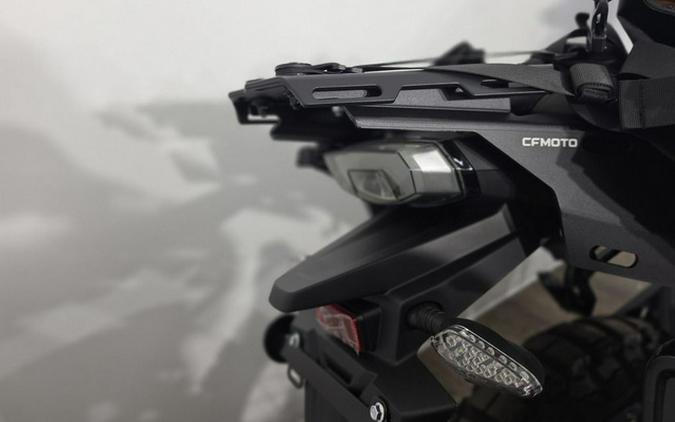 2026 CFMOTO IBEX 450