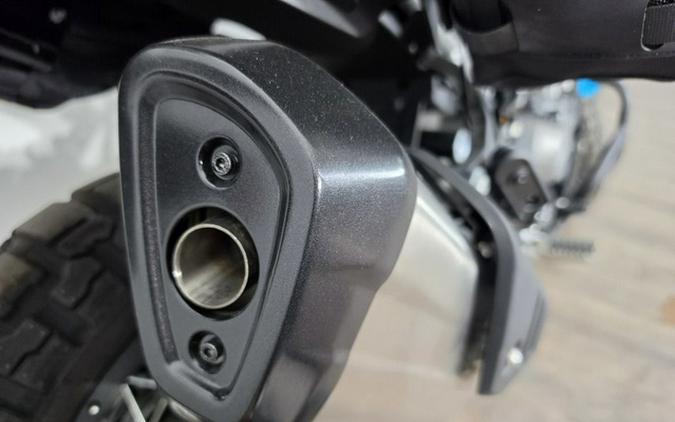 2026 CFMOTO IBEX 450