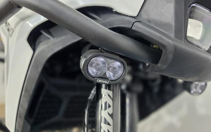 2026 CFMOTO IBEX 450