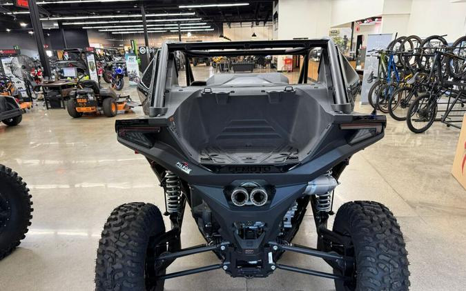2026 CFMOTO ZFORCE Z10