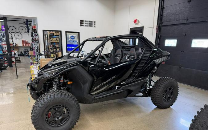 2026 CFMOTO ZFORCE Z10