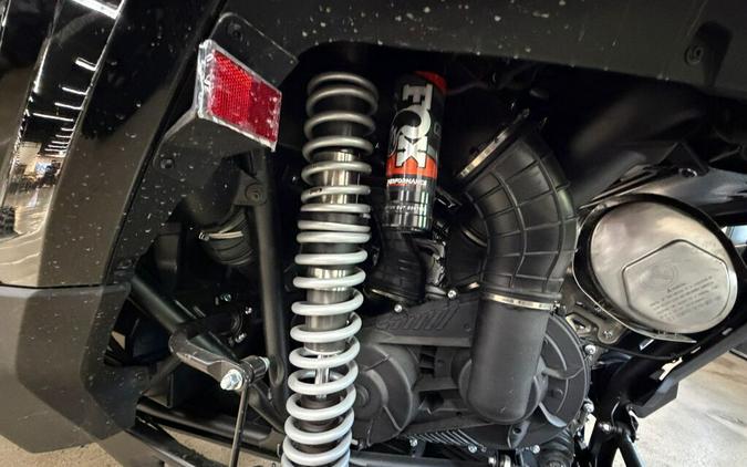 2026 CFMOTO ZFORCE Z10