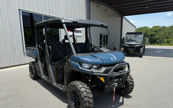 2026 Can-Am Defender MAX XT HD9