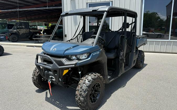 2026 Can-Am Defender MAX XT HD9