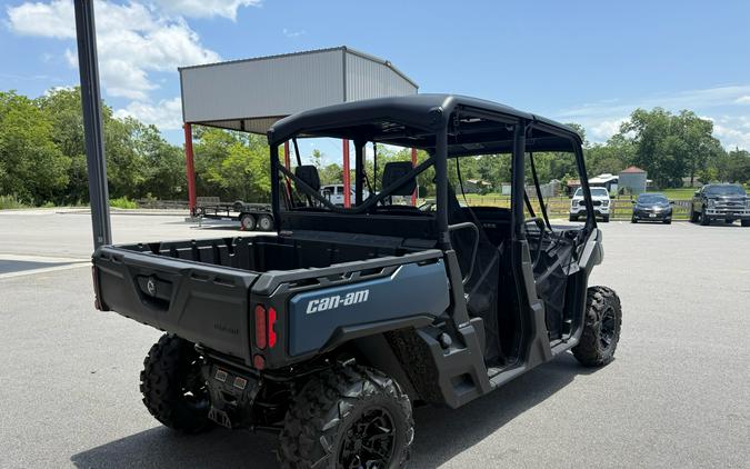 2026 Can-Am Defender MAX XT HD9