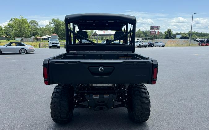 2026 Can-Am Defender MAX XT HD9