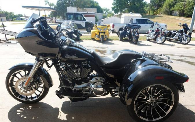 2024 Harley-Davidson Road Glide 3