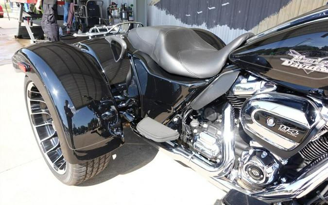 2024 Harley-Davidson Road Glide 3