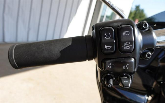 2024 Harley-Davidson Road Glide 3
