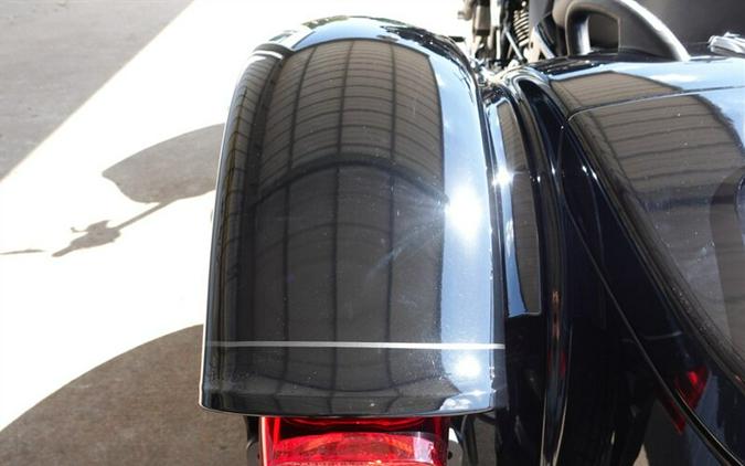 2024 Harley-Davidson Road Glide 3