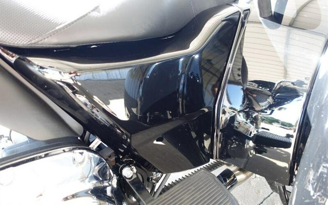 2024 Harley-Davidson Road Glide 3