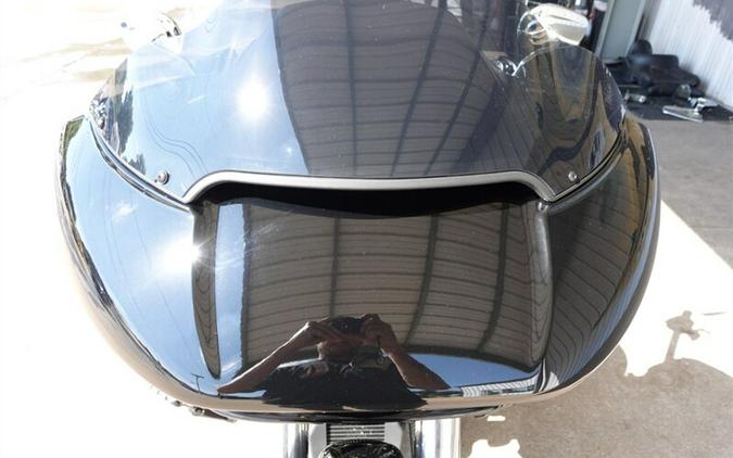 2024 Harley-Davidson Road Glide 3